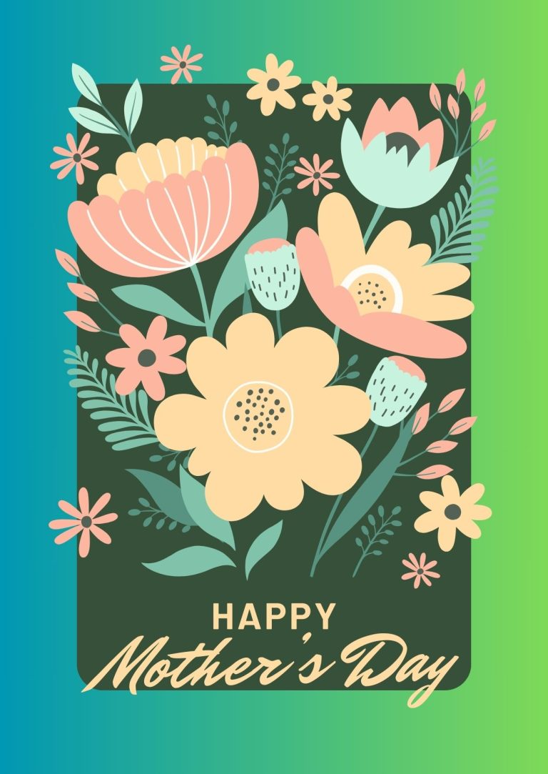 20+ Happy Mother's Day Messages & Quotes 2025