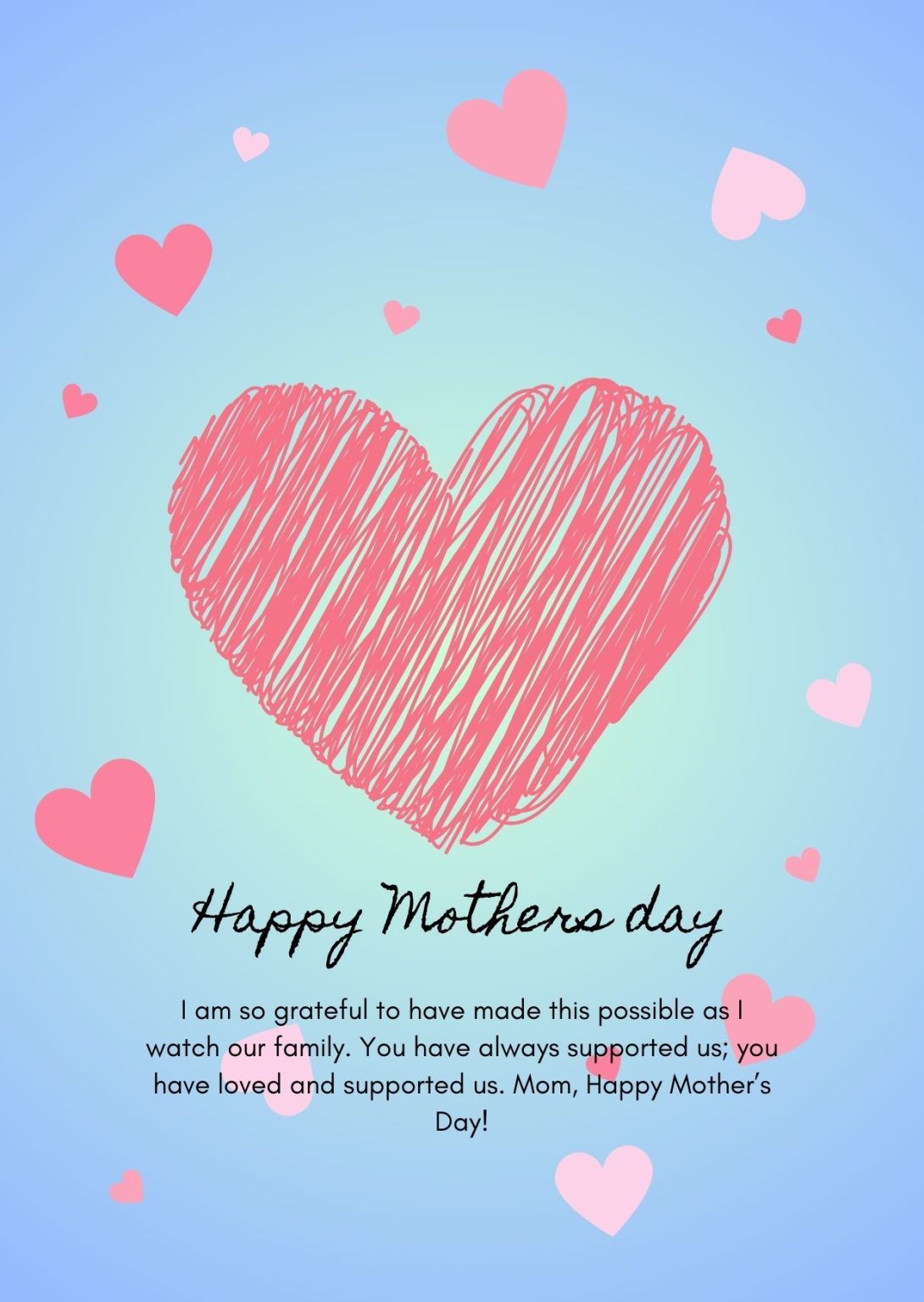 20+ Happy Mother's Day Messages & Quotes 2025