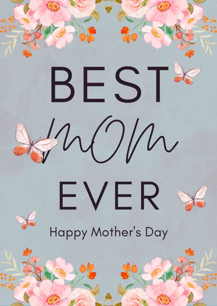 Mother's Day Quotes 2024